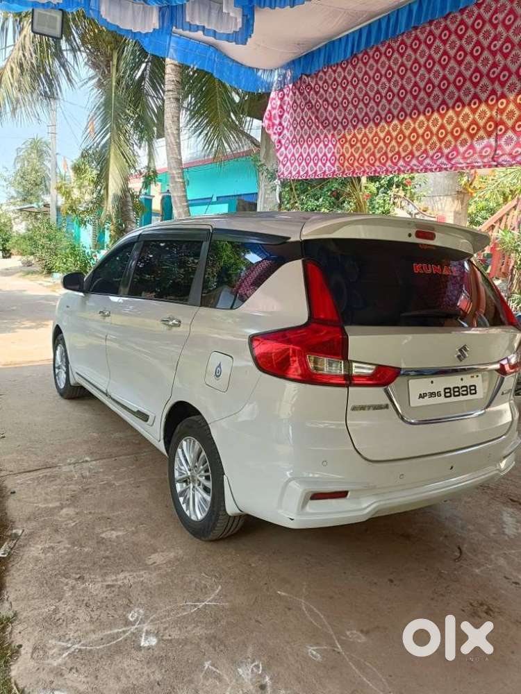 Maruti Suzuki Swift Dzire