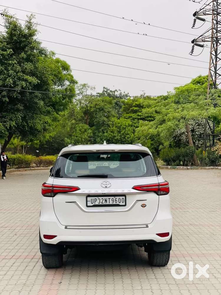 Toyota Fortuner 2011-2016 4x2 At, 2023, Diesel
