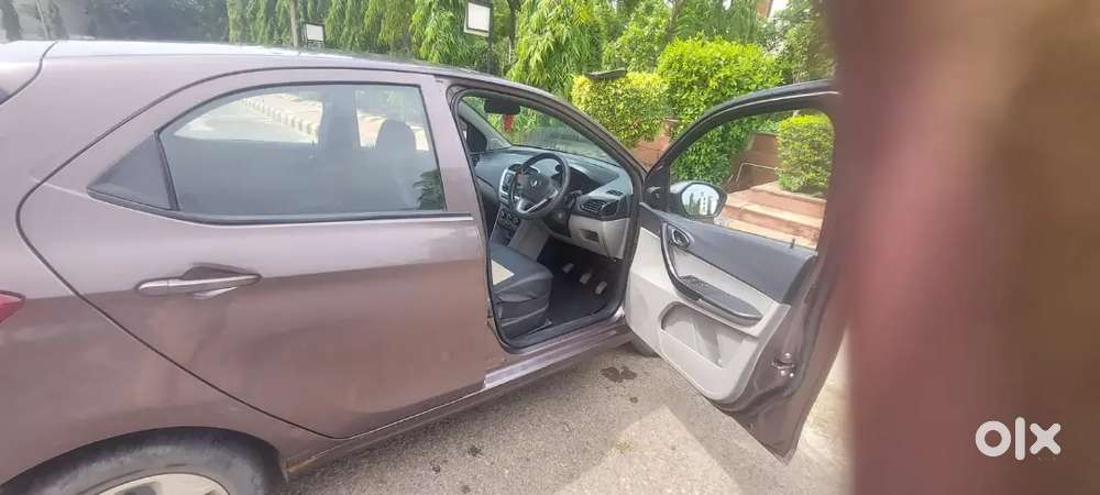 Tata Tiago 1.2 Revotron 2017