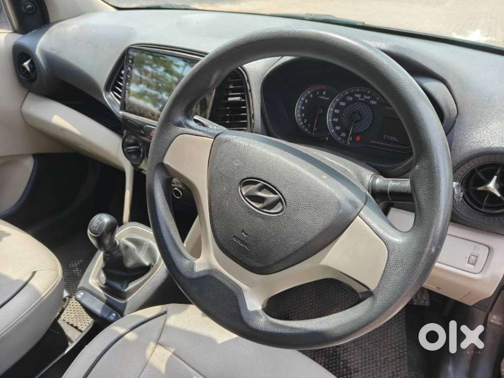 Hyundai Santro, 2022, Petrol