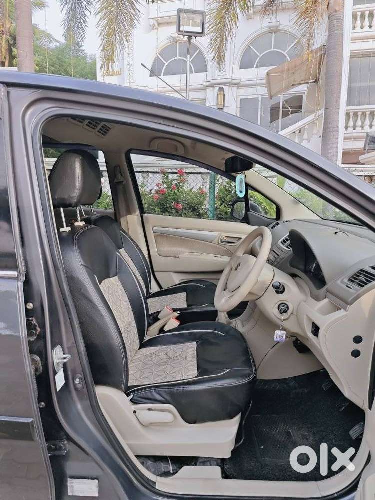 Maruti Suzuki Ertiga Vdi, 2012, Diesel