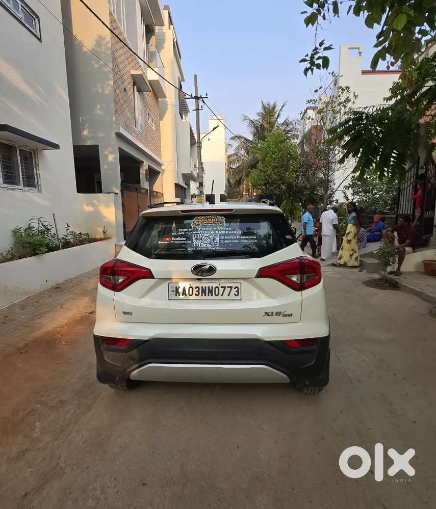 Mahindra Xuv300 2022 Diesel 32000 Km Driven