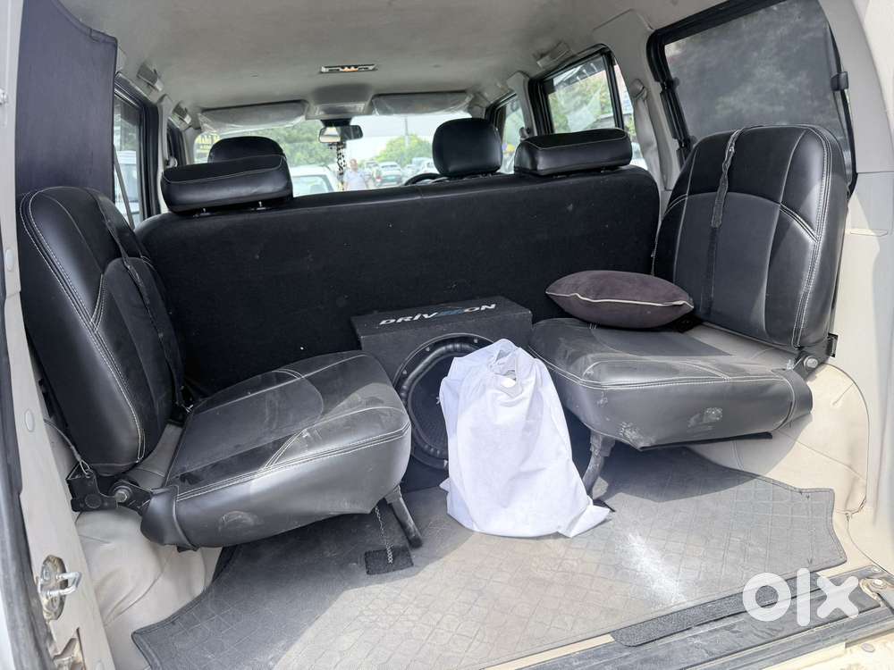 Mahindra Scorpio S11 Mt 7s, 2018, Diesel