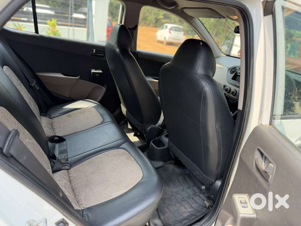 Hyundai Grand I10 2013-2016 Crdi Era, 2016, Diesel