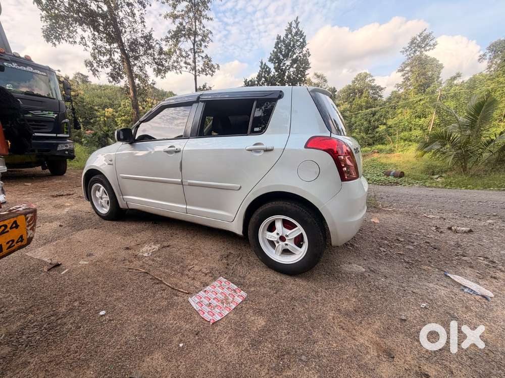 Maruti Suzuki Swift 2011 Diesel Well Maintained