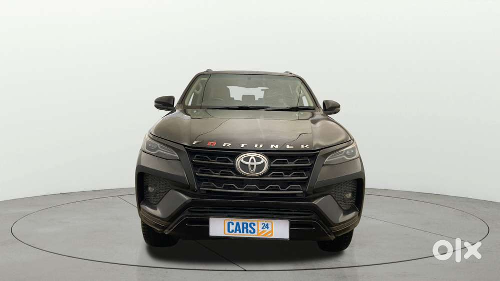 Toyota Fortuner 4x4 At 2.8 Diesel, 2023, Diesel