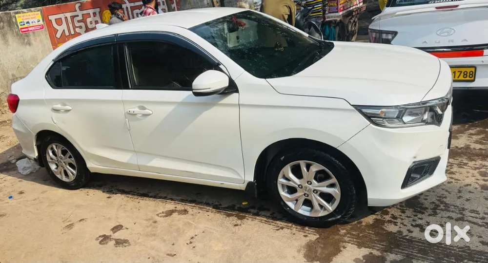 Honda Amaze 2024 Vx