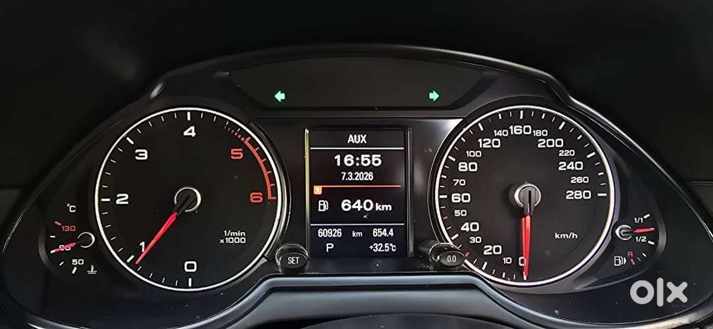 Audi Q5 30 Tdi Quattro, 2015, Diesel