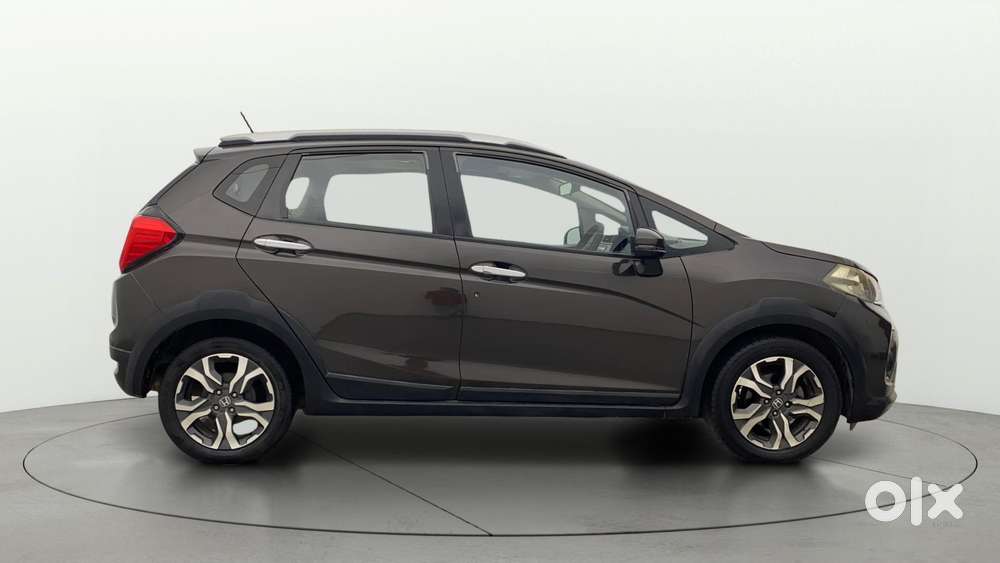 Honda Wr-v 1.2 Vx I-vtec, 2017, Petrol