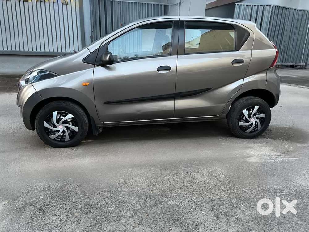 Datsun Redigo 0.8 A, 2019, Petrol