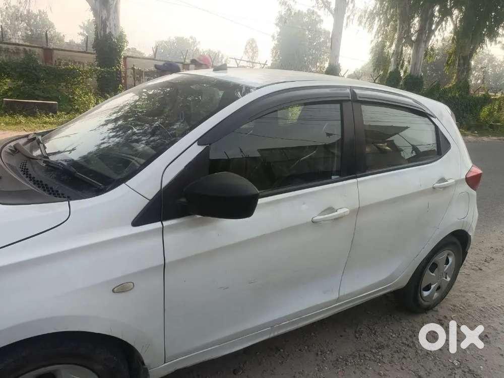 2016 Tata Tiago Diesel