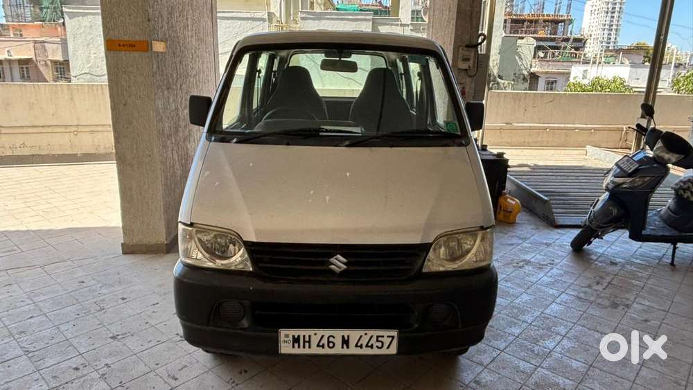 Maruti Suzuki Eeco 5 Str, 2011, Petrol