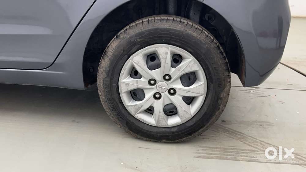 Hyundai Elite I20 [ ] 1.2 Sportz, 2018, Petrol
