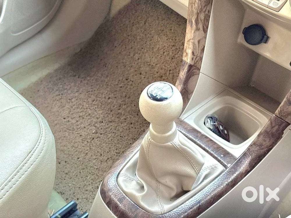 Maruti Suzuki Ertiga 2018-2022 1.4 Zxi Plus, 2017, Petrol