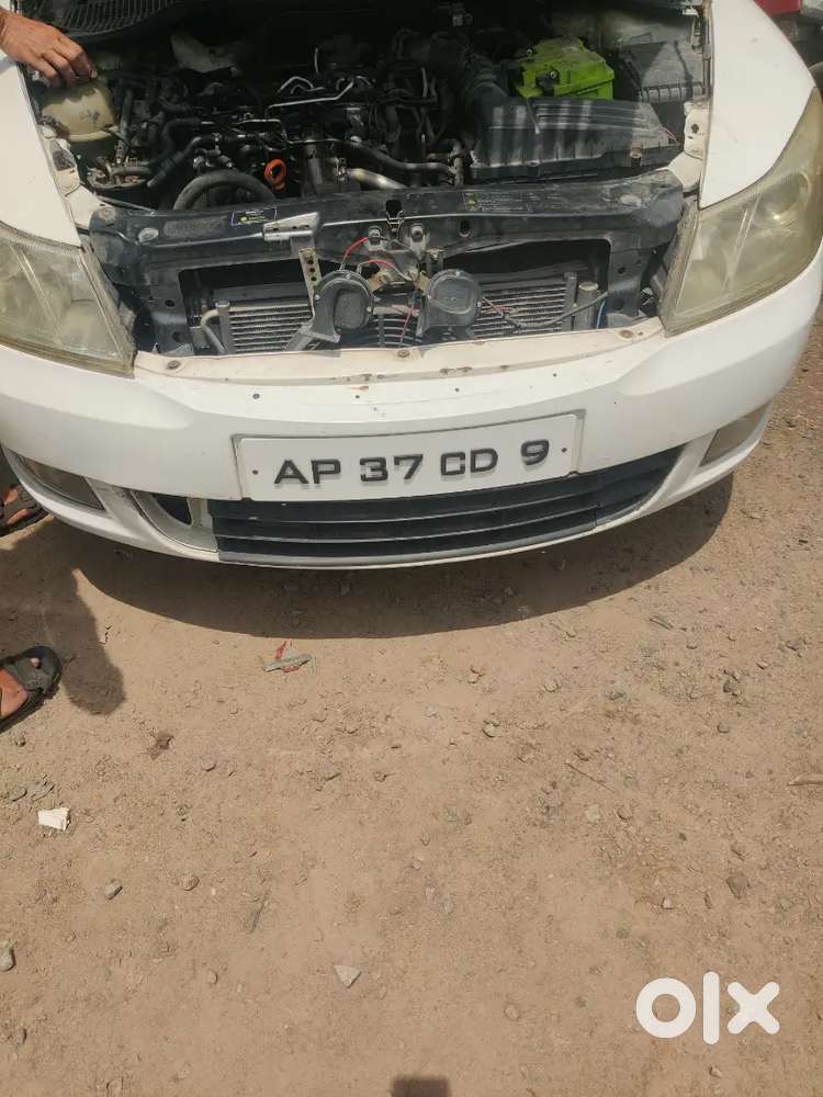 Nissan Terrano Diesel 2016 Model