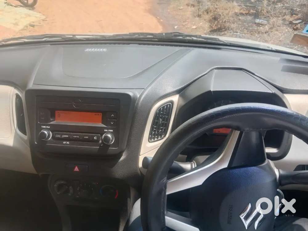 Maruti Suzuki Wagon R 2020