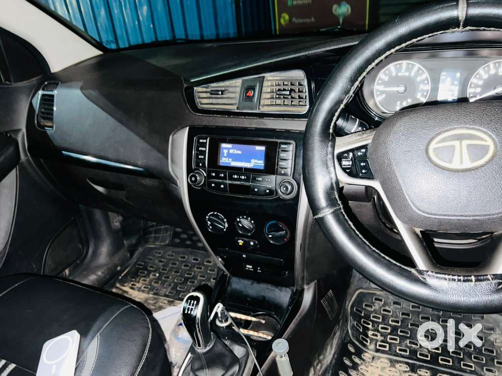 2016 Tata Bolt Diesel Manual 121000 Km Driven