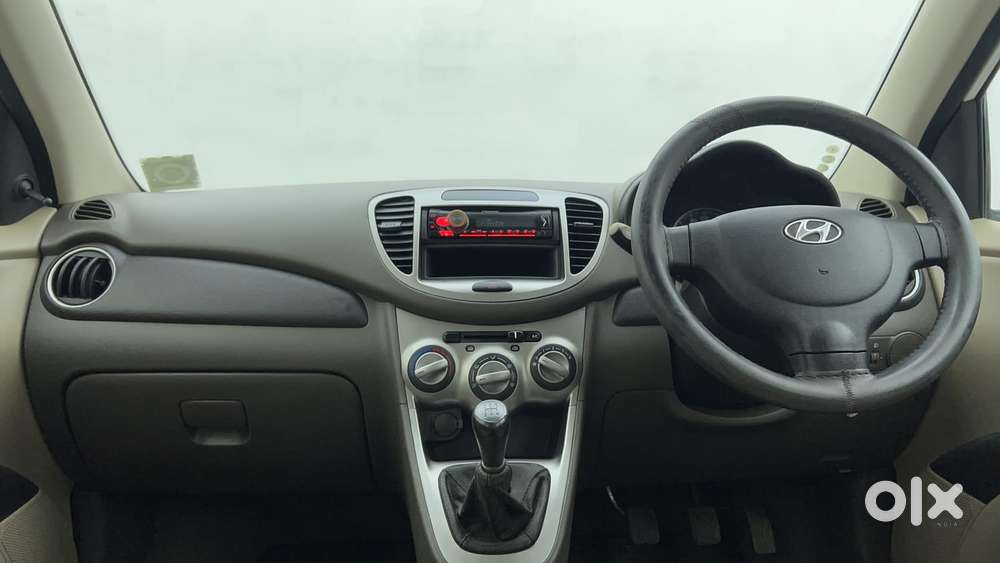 Hyundai I10 Magna 1.1l, 2014, Petrol