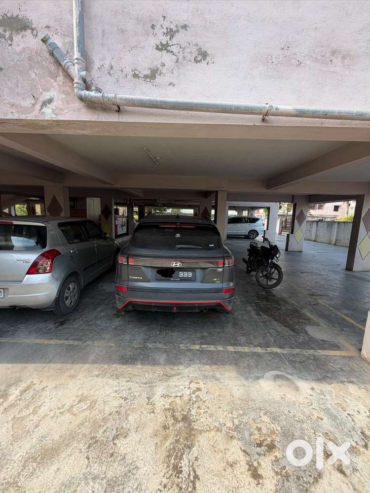 Hyundai Creta N Line Matte 2024