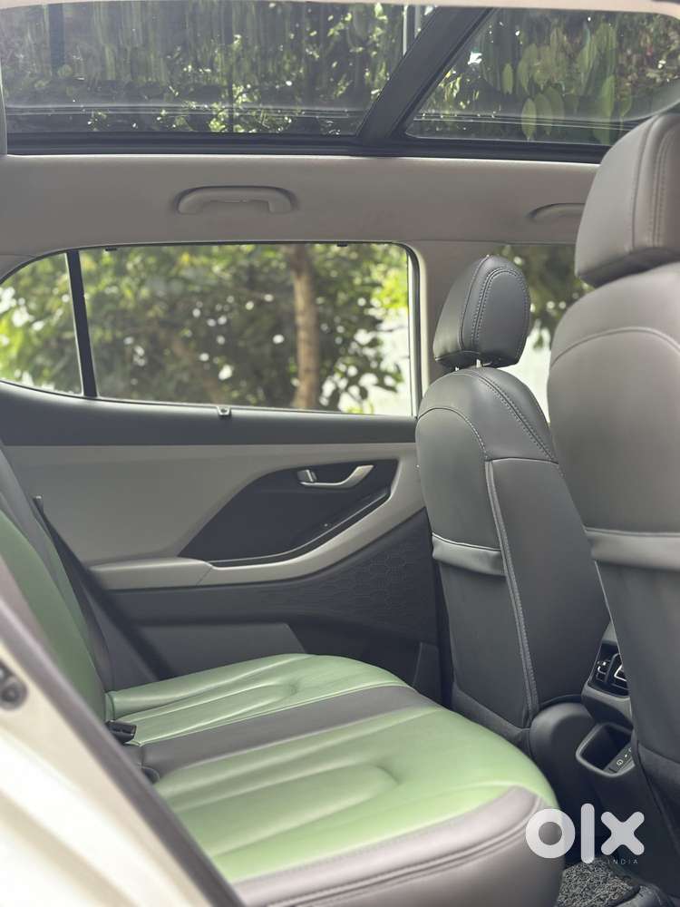Hyundai Creta 1.5 Crdi At S(o), 2024, Diesel