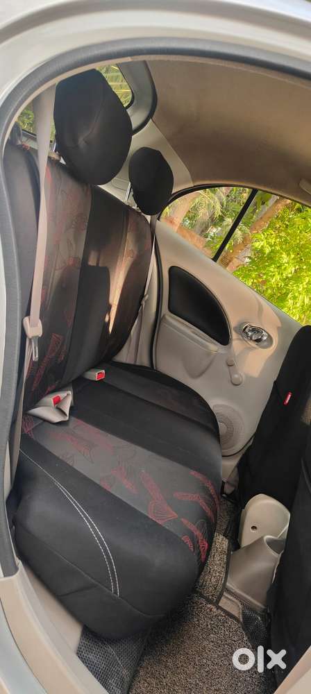 Nissan Micra Dci Xl, 2014, Diesel