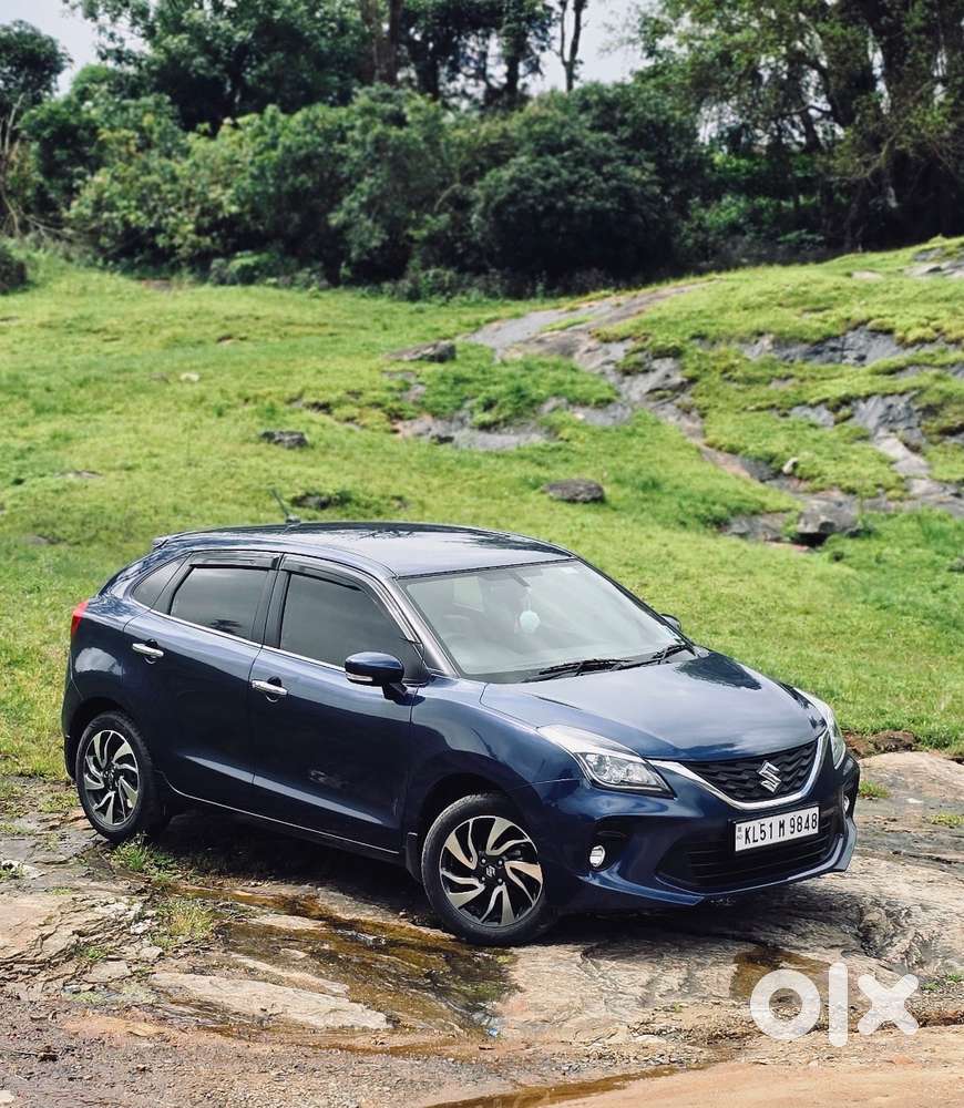 Baleno Zeta 2021 For Sale