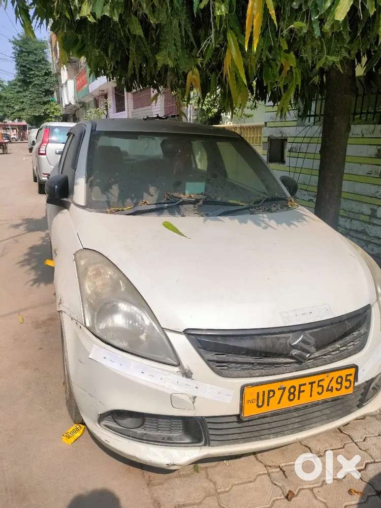 Maruti Suzuki Swift Dzire Tour 2019