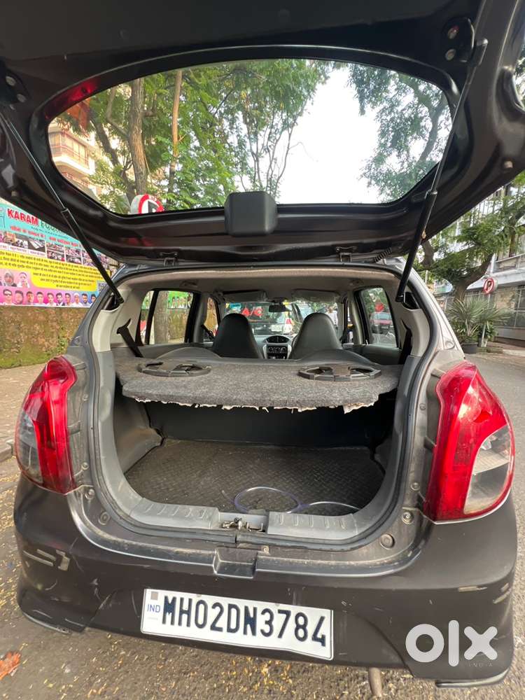 2014 Maruti Suzuki Alto Petrol