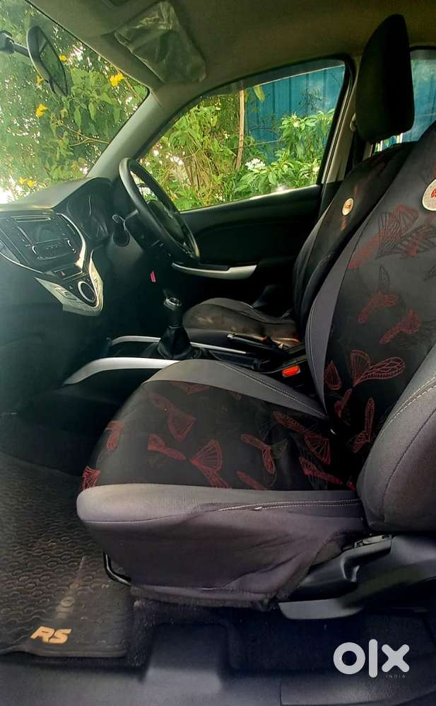 Maruti Suzuki Baleno Delta, 2019, Diesel