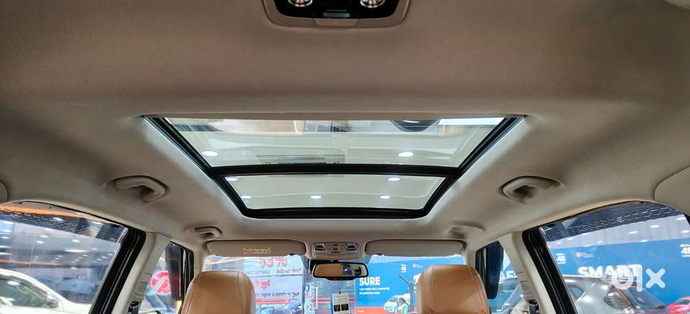 Hyundai Alcazar Signature 1.5 Petrol Dct 7str, 2024, Petrol