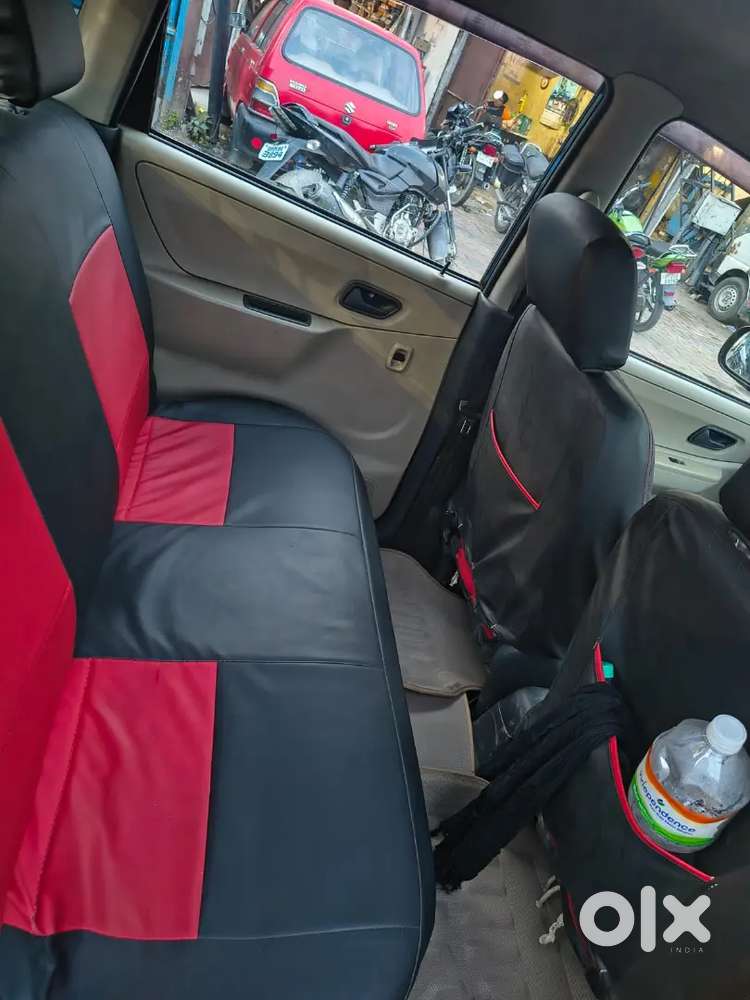 Maruti Suzuki Zen Estilo 2007 Petrol Well Maintained