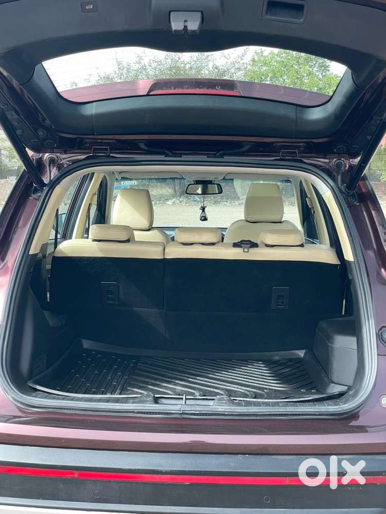 Mg Hector 1.5 Dct Sharp, 2019, Petrol
