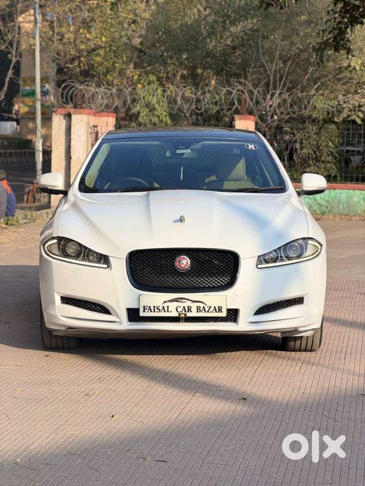Jaguar Xf 3.0 L Premium Luxury, 2016, Diesel