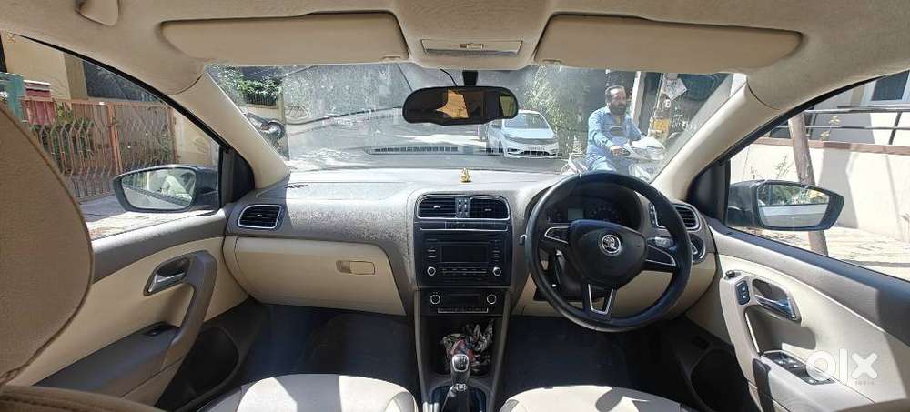 Skoda Rapid 1.5 Tdi Cr Elegance Plus, 2013, Diesel