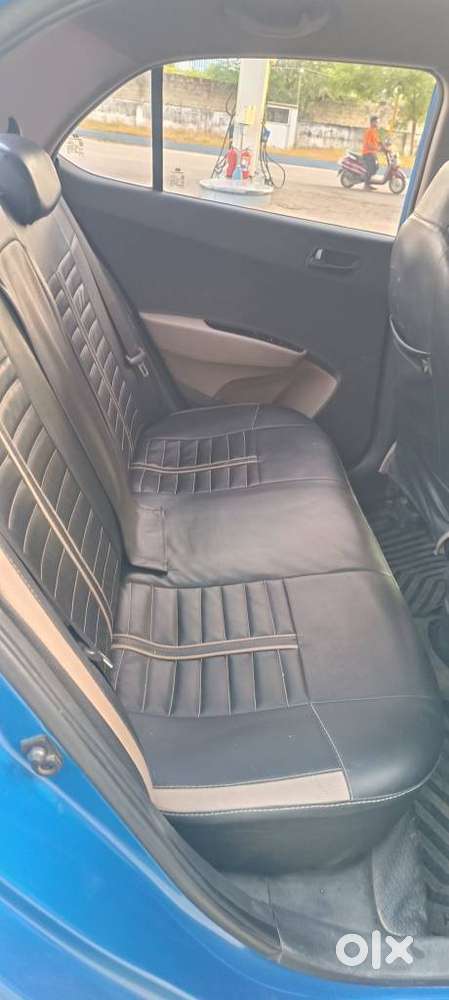 Hyundai Xcent 1.2 Vtvt S, 2019, Petrol