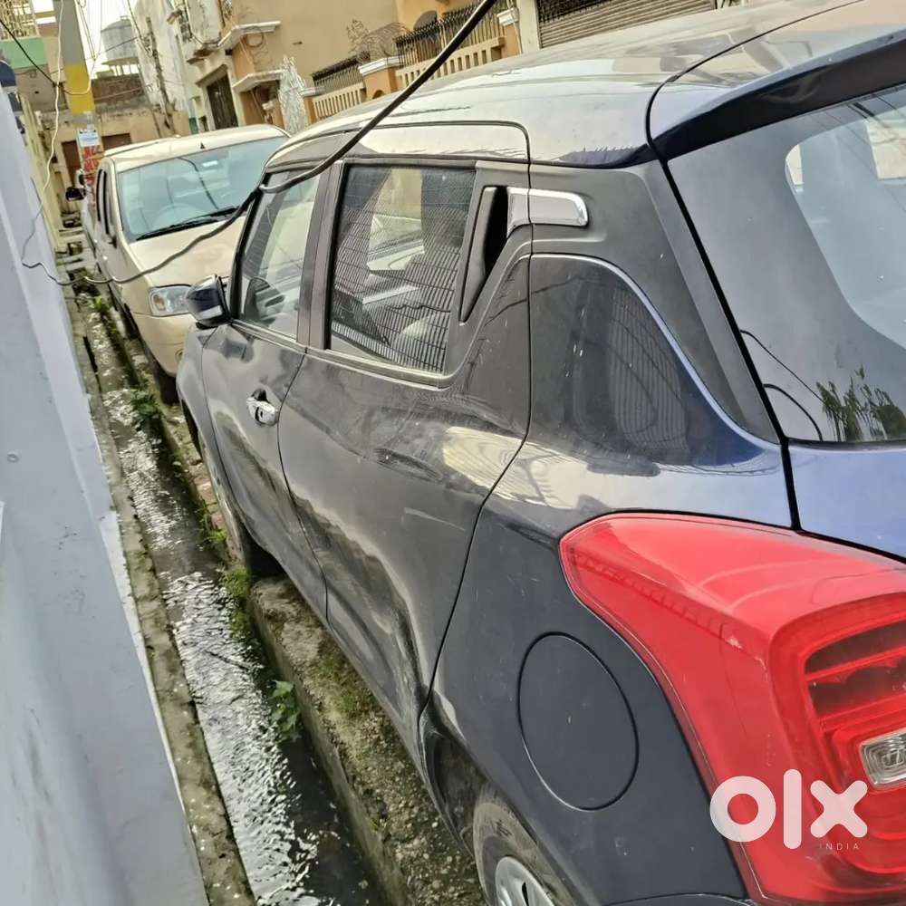 Maruti Suzuki Swift Vxi 2022
