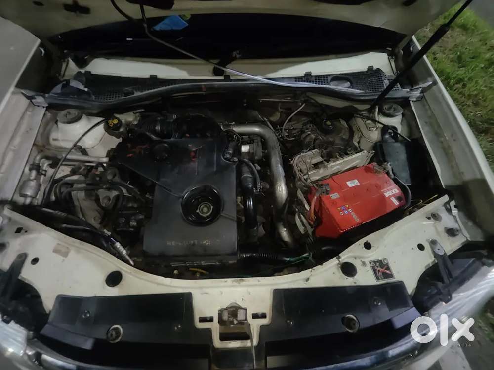 Renault Duster Rxl Diesel Manual Turbo Top Model Abs