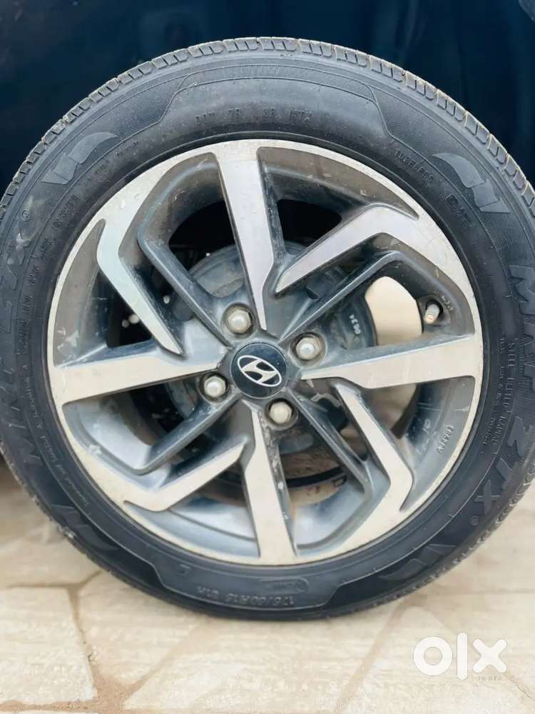 Hyundai Grand I10 2019 Cng