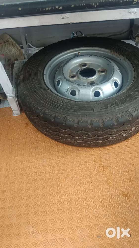 Maruti Suzuki Omni 2014 Petrol Well Maintained