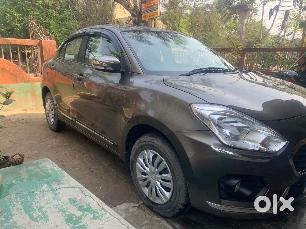 Dzire 1.2 Vxi Excellent Condition 27000km Driven 2020 Model