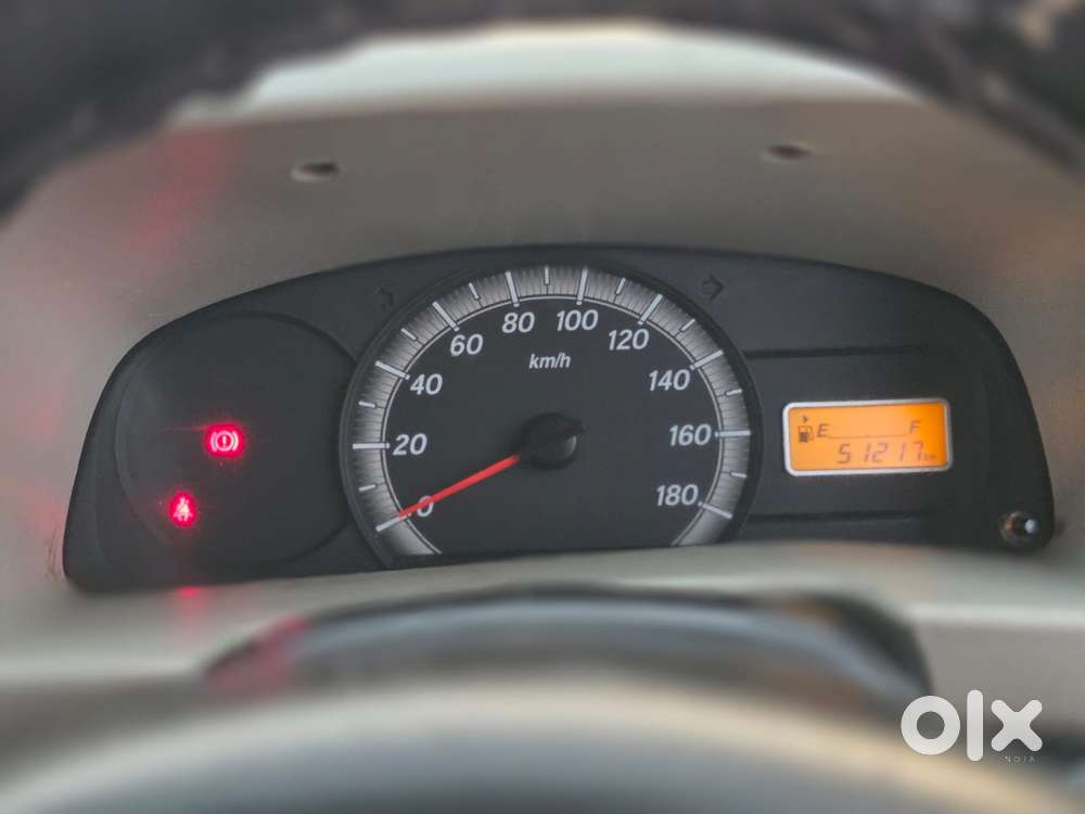 Maruti Suzuki Eeco Cng 5 Seater Ac, 2020, Cng & Hybrids