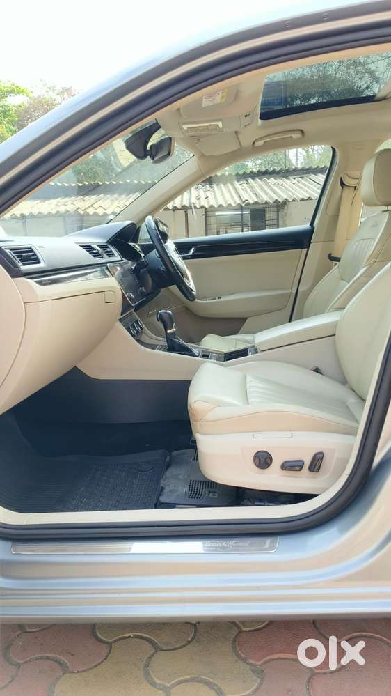 Skoda Superb 2.0 Tsi At L&k, 2019, Petrol