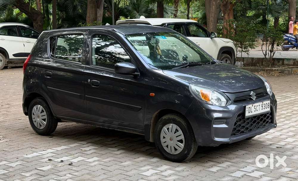 Maruti Suzuki Alto 800 0.8 Lxi (o), 2022, Cng & Hybrids