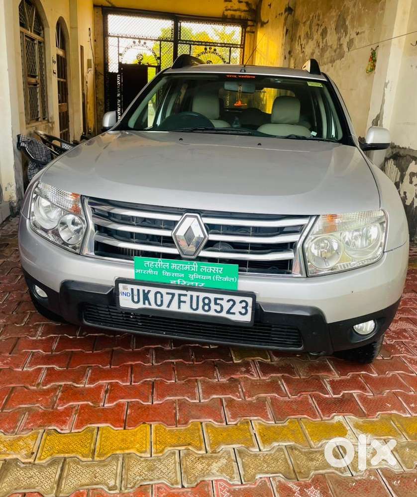 Duster Renault ( 2015 Last)