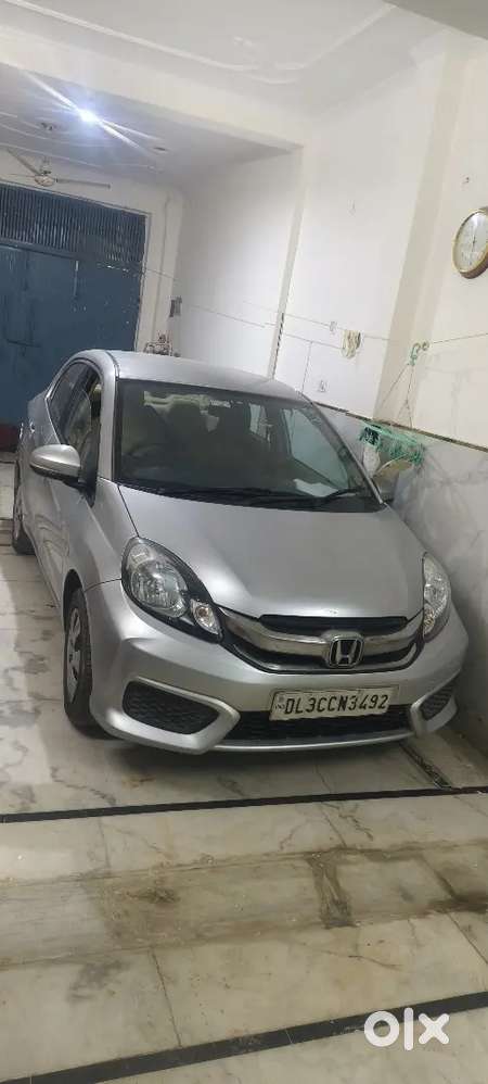 Honda Amaze 2018 Petrol 31000 Km Driven With Good Condition