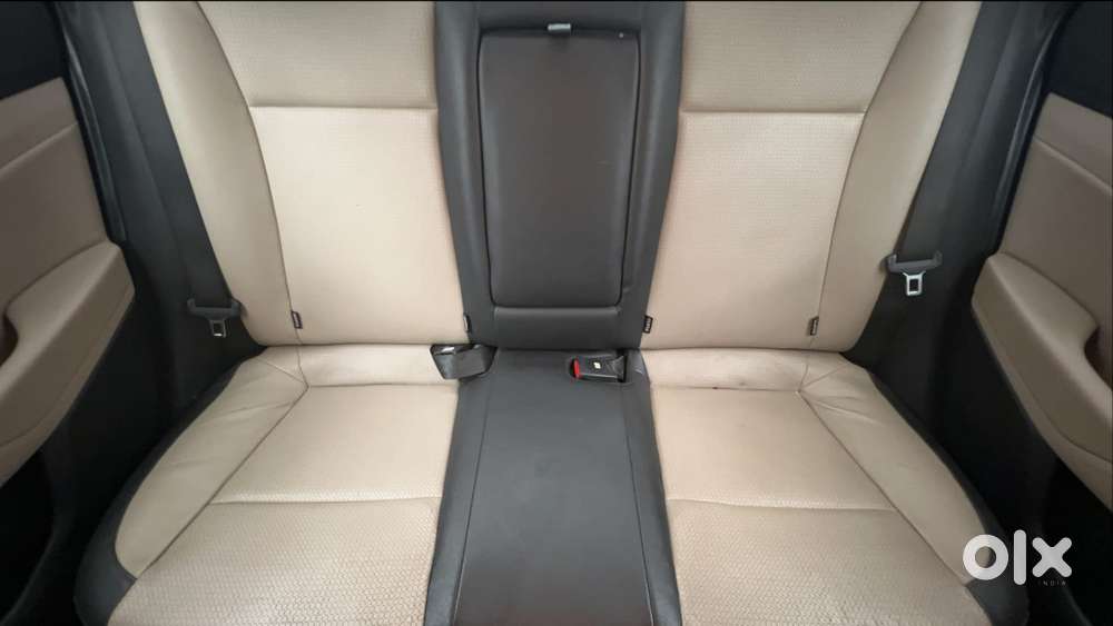 Hyundai Verna Vtvt 1.6 At Sx Option, 2019, Petrol