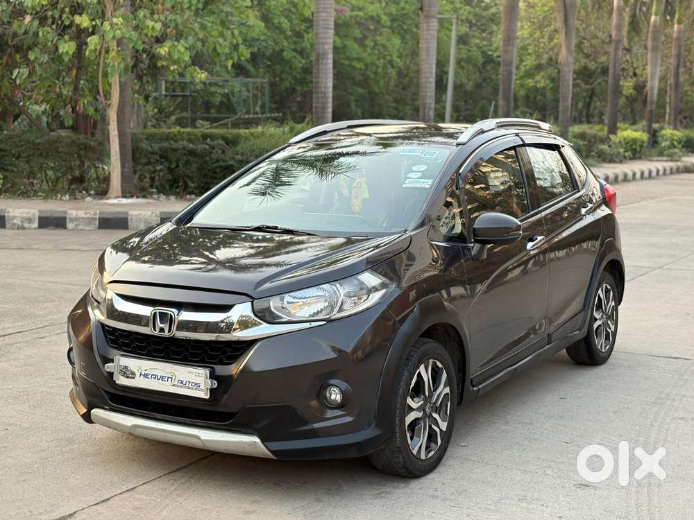 Honda Wr-v I-dtec Vx, 2019, Diesel