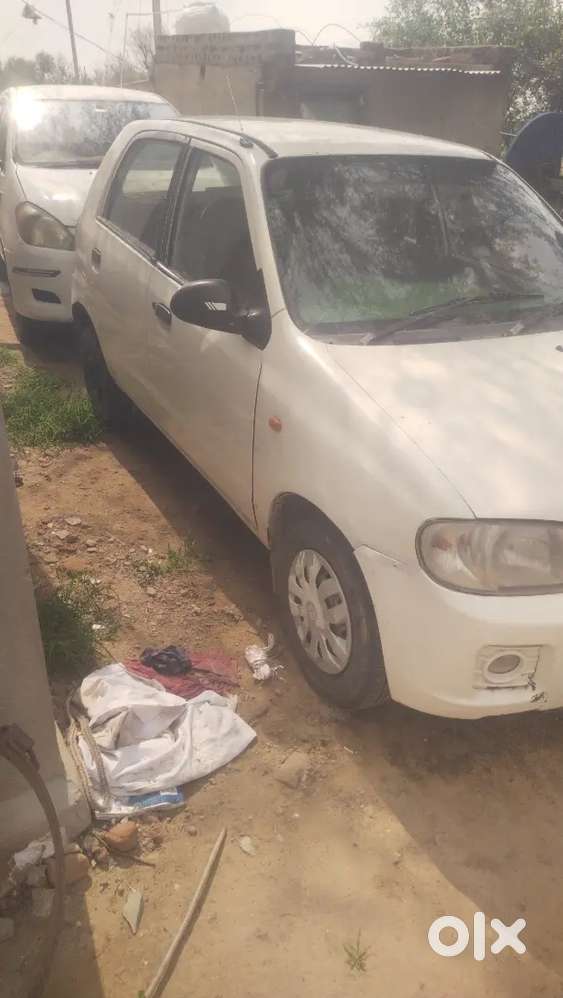 Maruti Suzuki Alto 2009 Petrol Good Condition