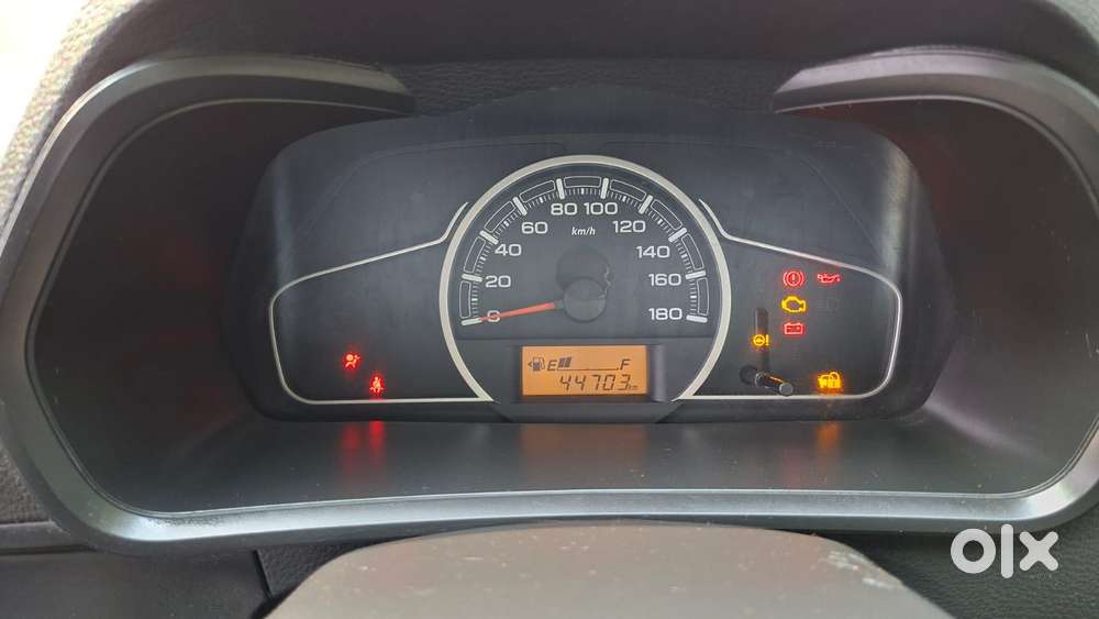 Maruti Suzuki Alto 800 2019-2023 0.8 Vxi, 2020, Petrol