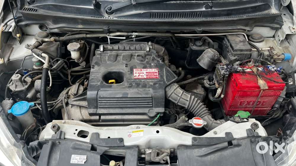 Maruti Suzuki Celerio 1.0 Vxi Amt, 2015, Cng & Hybrids